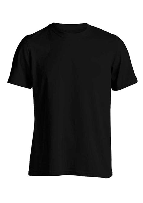 Download Template Baju Hitam | ISKCON Info