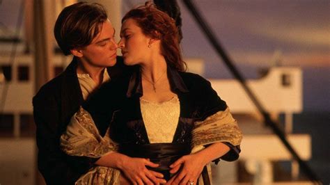 10 Titanic Inspired Sex Tips