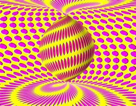 Crazy Moving Optical Illusions Gallery Optical Illusions Art