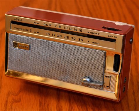 Transistor Radio Vintage Radio Old Tv Marshall Speaker Vintage