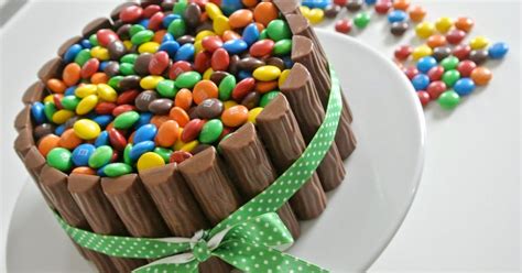 Weitere ideen zu kitkat torte, kuchen und torten, kuchen und torten rezepte. Kit Kat Torte, Torte mit Joghurette, Schokokuchen, Kuchen ...