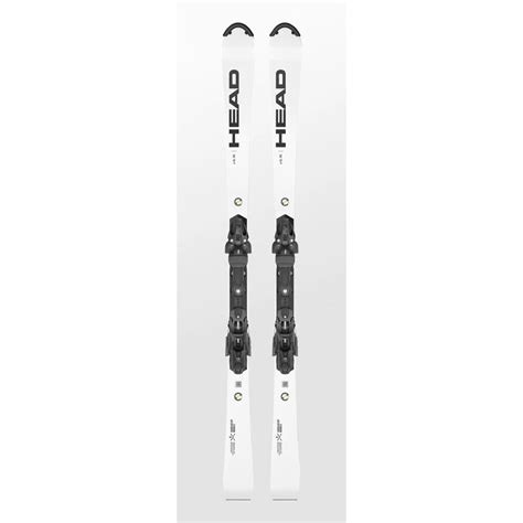 Head Worldcup Rebels E Sl Rd Skis 2021