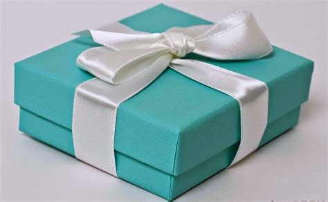 sweethings on earth tiffany and co and the tiffany blue box of happiness