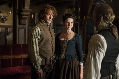 5 Thoughts While Rewatching Outlander Season 1 Episode 13