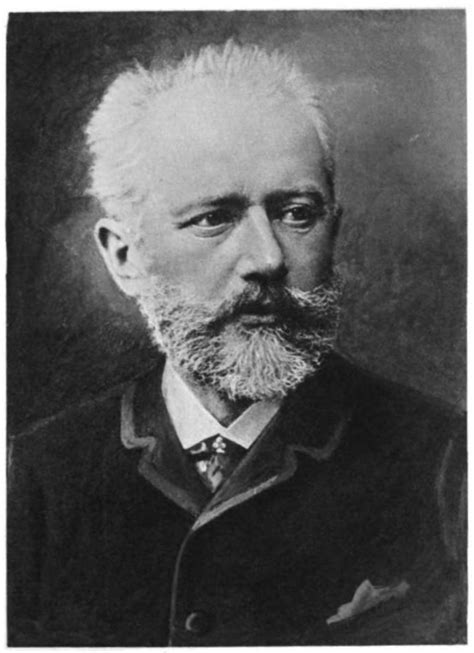 Symphonies By Pyotr Ilyich Tchaikovsky Wikipedia