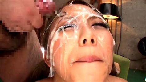 Watch Cumtasia Asian Facial Japanese Porn Spankbang