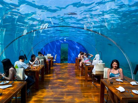 10 Most Expensive Restaurants In The World Tallypress