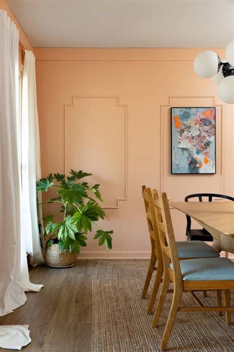 8 Inspirasi Warna Vintage Untuk Rumah Yang Lebih Nyaman Voire Project