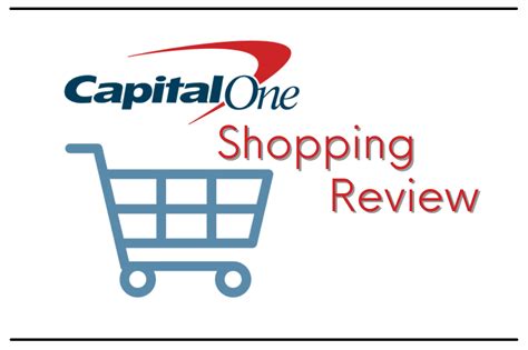 Capital One Shopping Review 2023 Save Every Day