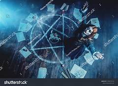 The Art Of Hypnotic Influence David James Hendricks Modern Day Witchcraft