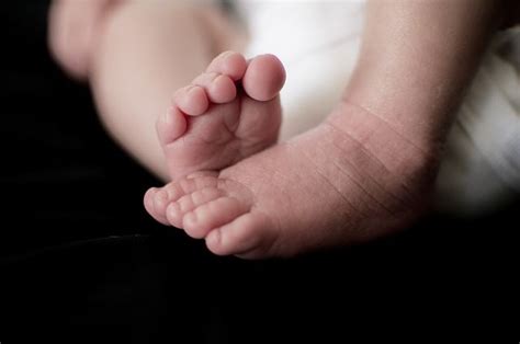 Free Image On Pixabay Baby Toes Feet Newborn Foot Fungus