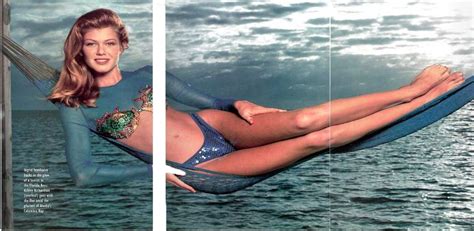 February Sports Illustrated Swimsuit Volume Ingrid