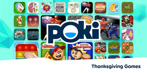 Giochi Di Ringraziamento Gioca Online Gratis Poki
