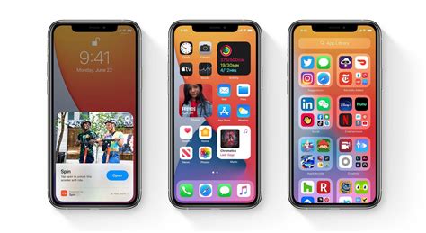 As part of the wwdc 2021 apple, a new version of ios 15 has already been presented. iOS 15 Update: Diese iPhones und iPads könnten das neue ...