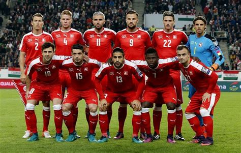 See more of switzerland national football team on facebook. Most Popular Sports in Switzerland