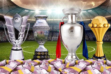 مباراة ربع النهائي في كأس أوروبا 2020 لكرة القدم ستُقام في مدينة سان بطرسبورغ الروسية كما كان مقرّراً. المكافآت في البطولات القارية: سخاء في أوروبا وتواضع في ...