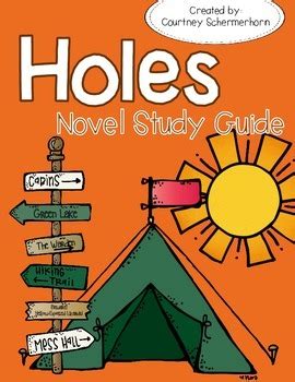 This novel is set in modern times and focuses on the current circumstances of stanley yelnats, an unfortunate, unlucky young man who is sent to camp green lake for a crime he didn't commit. ️ Holes novel. Talk:Holes (novel). 2019-01-14