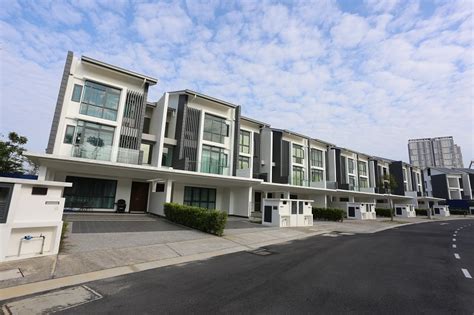 Sedia membantu anda dengan menyediakan perkhidmatan. Completed Projects - Inta Bina Sdn Bhd