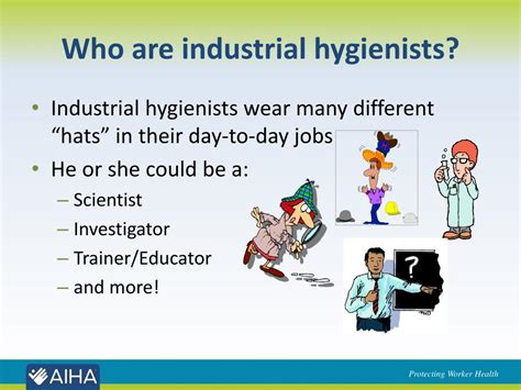 Ppt What Is Industrial Hygiene Powerpoint Presentation