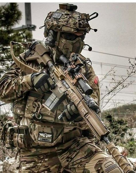 Pin By Hatef Teymourdokht On Awesome Military Gear Special Forces