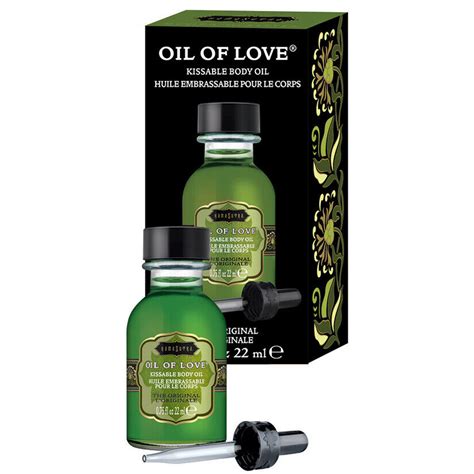 Kama Sutra Oil Of Love Warming Massage Oil Original Ciagent Storm
