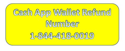 Some purchases from the app store, itunes store, apple books, or other apple services might be eligible for a refund. Contact Cash App Technical Support and get instant ...
