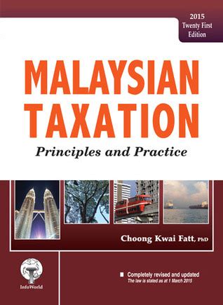 Check spelling or type a new query. Malaysian Taxation Principles And Practice 2020 Pdf