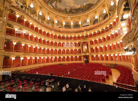 Presentation Of The 20182019 Season Of The Teatro Dellopera Di Roma