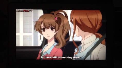 Brothers Conflict Episode 10 Hikaru Questions Ema Youtube