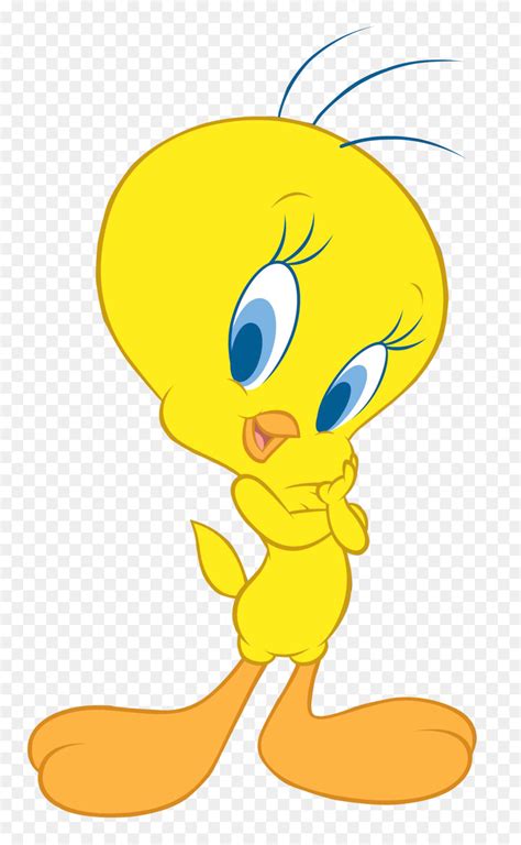 Tweety Bird Thank You Clipart 10 Free Cliparts Download Images On
