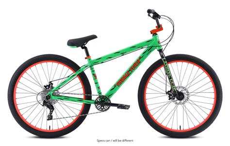 Se Bikes Savage Flyer 275 2022 Simple Bike Store