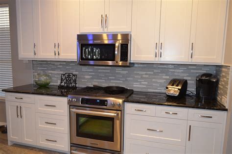 Barker modern manufactures and sells fully custom ready to assemble cabinets with a modern feel. Contemporary Plano Kitchen - Contemporary - Kitchen - Dallas - by Rich Color Improvements