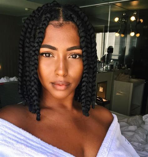 Découvrez nos produits et accessoires pour cheveux. 15 Great Photo De Coiffure Avec Tresses Afro Ideas That ...