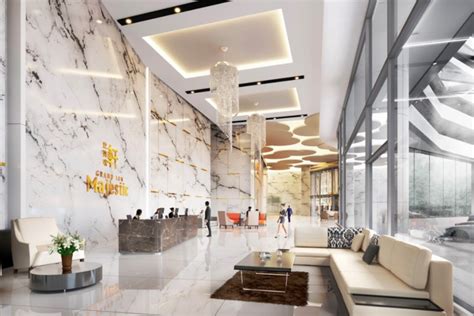 Design to impress, grand ion majestic sets as. Grand Ion Majestic For Sale In Genting Highlands | PropSocial