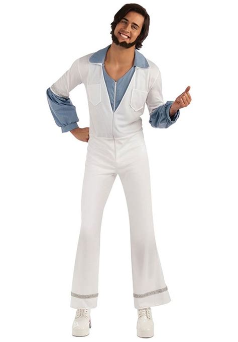 For the women, you'll be trying not to spend all your money, money, money with our high quality abba costumes that replicate the look and vibe of the lovely lead sign up to get $10 or 10% off your first order. ABBA Benny fancy Dress Costume - Music Legends Costumes at ...