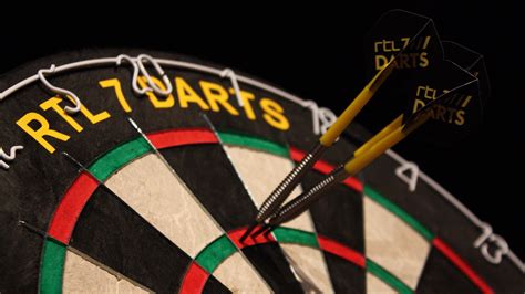 The home of darts on bbc sport online. Darts | RTL Nieuws