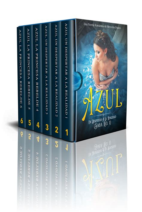 Mar 09, 2018 · analizamos las mejores webs para leer libros gratis, respetando los derechos de autor: Azul: La Colección Completa de Libros de Novelas ...