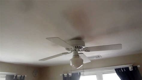 Free delivery for many products! Why Hampton Bay Littleton Ceiling Fan Is the Ideal Choice ...