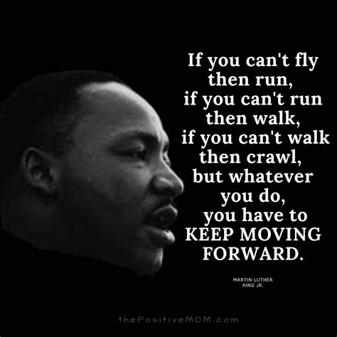 Top 7 Most Positive And Most Memorable Martin Luther King Jr Quotes