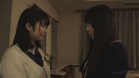 Japanese Lesbian Kiss Beautiful Love Story Of Two Lesbians 4 Youtube