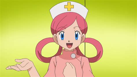 Conceptual Event Story and Mechanic Nurse Joy s Field Hospital Pokémon GO Hub