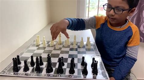 From their humble beginnings, their journeys may one day lead them to achieve greatness. Chess - Pawn's Move - YouTube