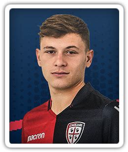 Latest on internazionale midfielder nicolò barella including news, stats, videos, highlights and more on espn. Nicolo Barella | Managers United