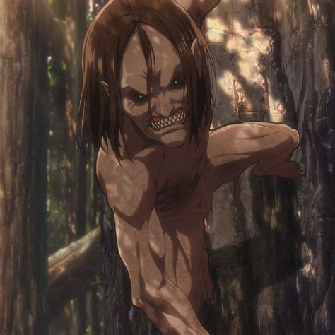 Titan Shifters Attack On Titan Amino