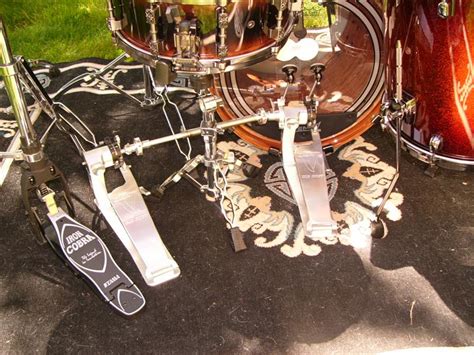 Bass Drum Beaters