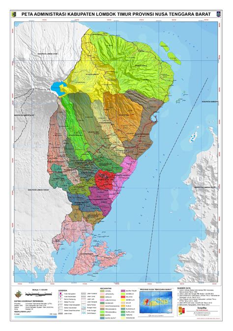 Peta Geologi Lembar Karawang Timur Map Of Africa Imag Vrogue Co