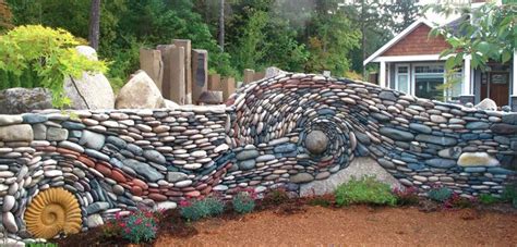 Wall By Ancient Art Of Stone Ancient Art Landscape Art Stone Art