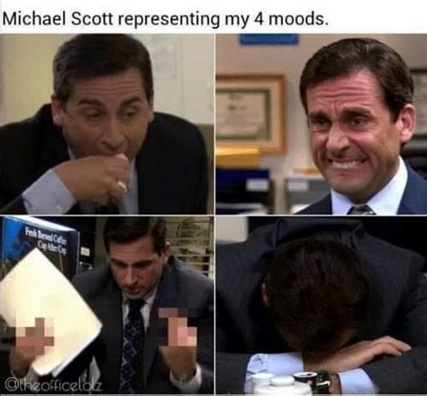 57 Funny The Office Memes That Any Office Fan Will Love