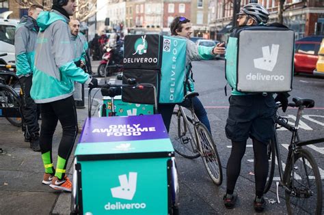 Hire a tasker to deliver all your pet supplies. Food delivery apps to offer restaurant 'pick-up' service to London users | London Evening ...