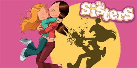 The Sisters Yayomg Graphic Novel Sisters Novels